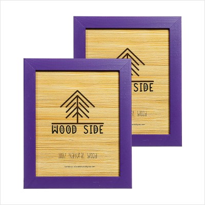 Wooden Frame Art Wall Decoration for Decors