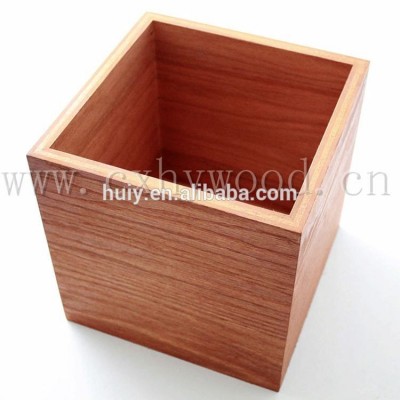 rustic chic woodland planter flower box rustic pot wooden boxes