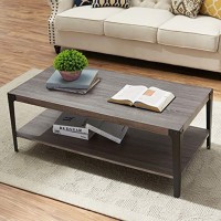 Custom cheap new design modern coffee side table wooden coffee table for living room