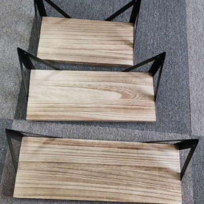 Floating Shelves  Set of 3 for Bedroom ,Home Decoration